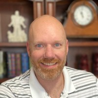 Obra Employee Bryan Jenson's profile photo