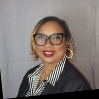 YMCA of Metropolitan Washington Employee Keisha Sitney's profile photo