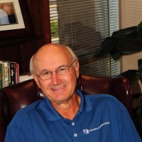 Ron Johnston Email & Phone Number