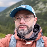 Localo Employee Michał Jaciubek's profile photo