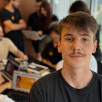 João Vítor Basso Sberse Email