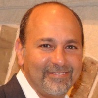 Baker Hughes Employee Ashraf Soliman's profile photo