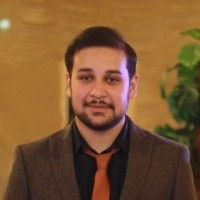 Whydonate: Crowdfunding & Fundraising Platform Employee Zaeem Ahmad's profile photo