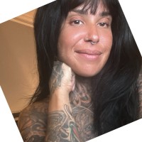 XBIZ Employee Celine Shore's profile photo