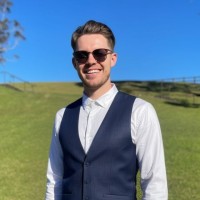 Burchills Engineering Solutions Employee Jed Maybury's profile photo