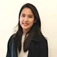 DeepSeq.AI Employee Grace Huang's profile photo