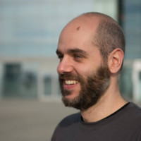 AI in Industrial Employee Emanuele Rampichini's profile photo