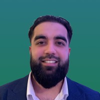 Waylands Employee Ibraheem C.'s profile photo