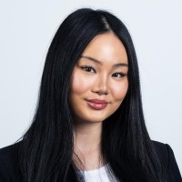 CheckHero Employee Naomi Nguyen's profile photo