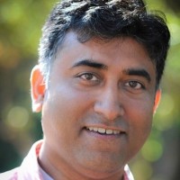 Horizon Beverage Employee Dhaval Brahmbhatt's profile photo