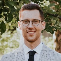 EveryPay Employee Reinis Nolendorfs's profile photo