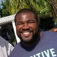 Clear Process Engineering & Technology Employee Kerry Hardy's profile photo