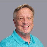 Peter Hayman