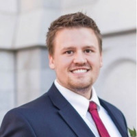 Steve Darrington Email & Phone Number