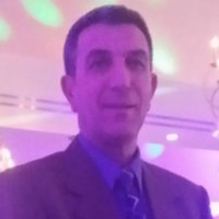 CTPharma Employee Sali Barolli's profile photo