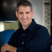 Balanced Body Employee Brian Richey's profile photo