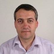 Datamax JSC. Employee Todor Kalaydzhiev's profile photo