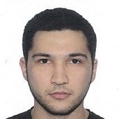 Айнетдинов Aynetdinov Email