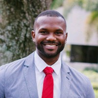 Elevate Orlando Employee Jonas Cayo's profile photo