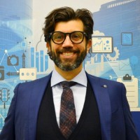 Henesis Employee Andrea Grossi's profile photo