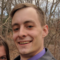Base Two Employee Nathan Kessler's profile photo