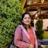 Shital Devare Email
