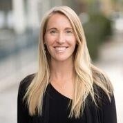 CALM Employee Ashleigh Erving's profile photo
