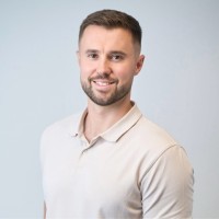 Aptitude Software Employee Samuel McDermid's profile photo