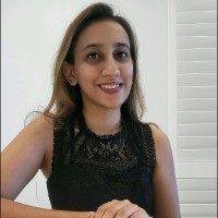 Leshni Ramsawock Email