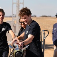 Kesslr Labs Employee Patrick Bellamy's profile photo