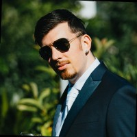 Adam Mach Email