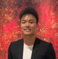 SUSE Employee Sean Hsien's profile photo