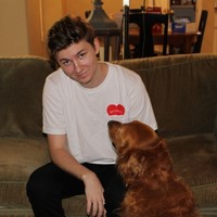UC Davis Veterinary Medical Teaching Hospital Employee Garrett Hill's profile photo