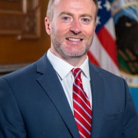 U.S. Department of the Interior Employee Matt Luby's profile photo