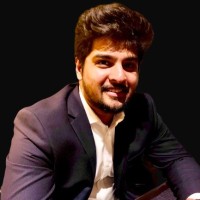 Nikhil Pande Email & Phone Number