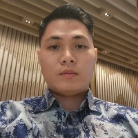 Fazz Employee Fardhy Wiharjo's profile photo