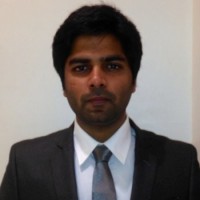 ICF Employee Archit Garg's profile photo