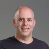 SWAPP Employee Ophir Yoktan's profile photo