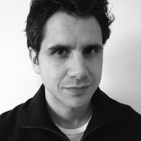 YouTube Employee David Bruno's profile photo