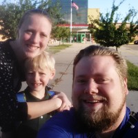 Northwood Children's Services Employee Mike Ballard's profile photo