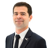 Airshare Employee Rob Black's profile photo