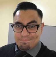 Leatherup Employee Frank Flores's profile photo