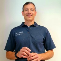 Vibrant Credit Union Employee John Deangelis's profile photo