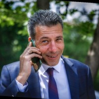 Sirmersan Marble Company Inc. Employee Yıldırım Şi̇Ri̇N's profile photo