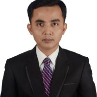 Robby Alamsyah Email