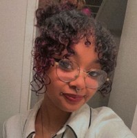 Amazon Employee Star Davis's profile photo