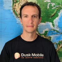 Energy Central Employee Alan King's profile photo