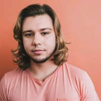 FastCode S.P.A. Employee Davide Santambrogio's profile photo
