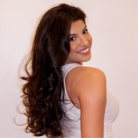 Gabrielle Huffman Email