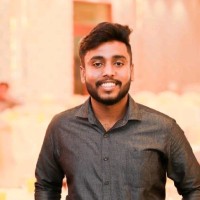Evolve Technologies (Pvt) Ltd Employee Lahiru Rupasinghe's profile photo